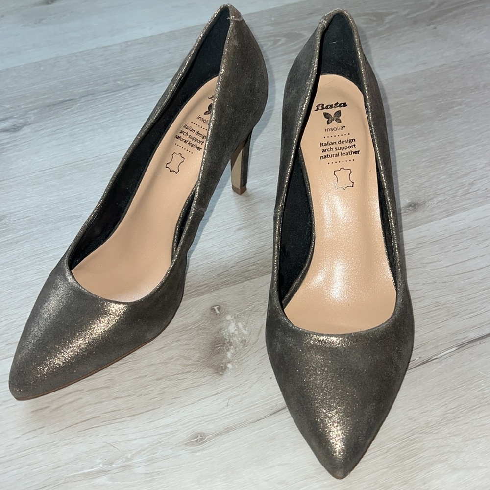 BATA INSOLIA Heels